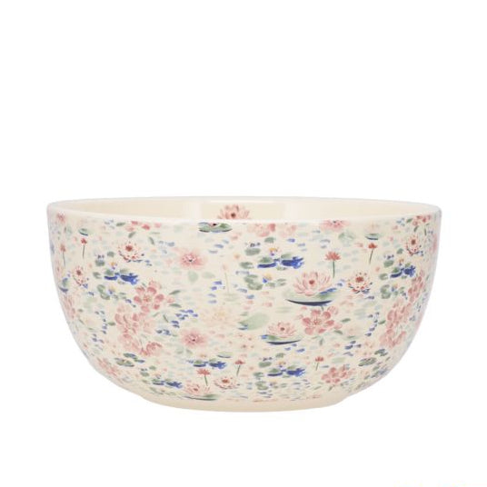 Μπολ Fuji πορσελάνη 14,5εκ.