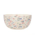 Μπολ Fuji πορσελάνη 14,5εκ.