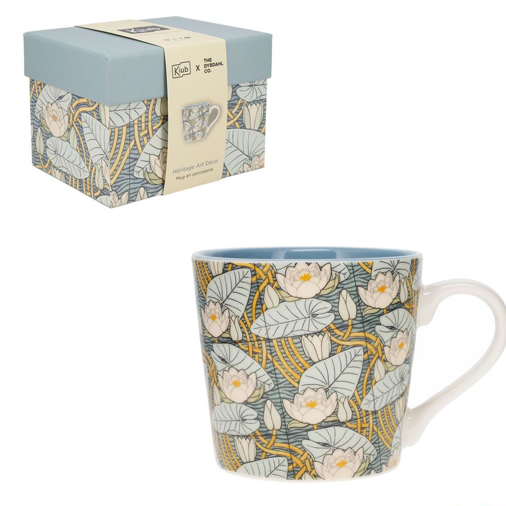 Κούπα Dybdahl art deco XL 430ml