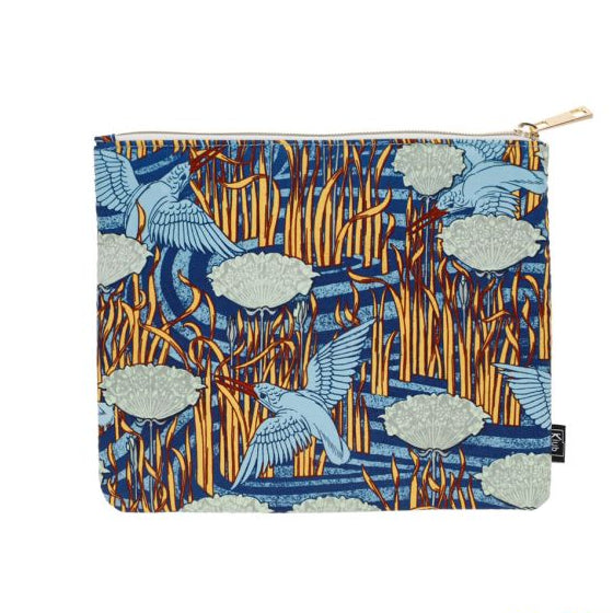 Νεσεσέρ Dybdahl art deco