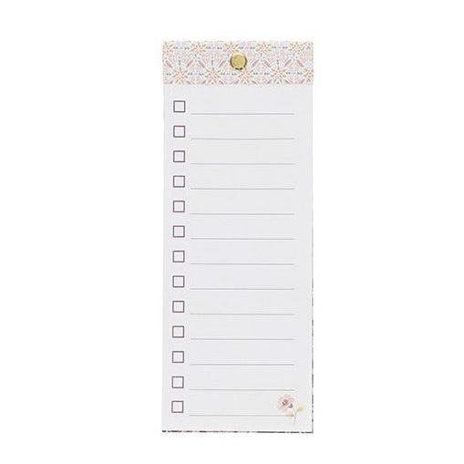 Μπλοκ μαγν. 21x8εκ. to do list - Esprit