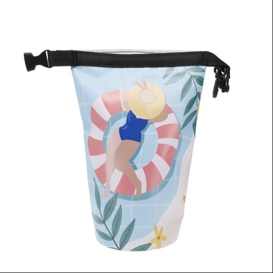 Evasion τσαντάκι ισοθερμ. 2l. piscine