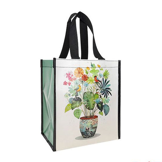 Τσάντα market Plantes