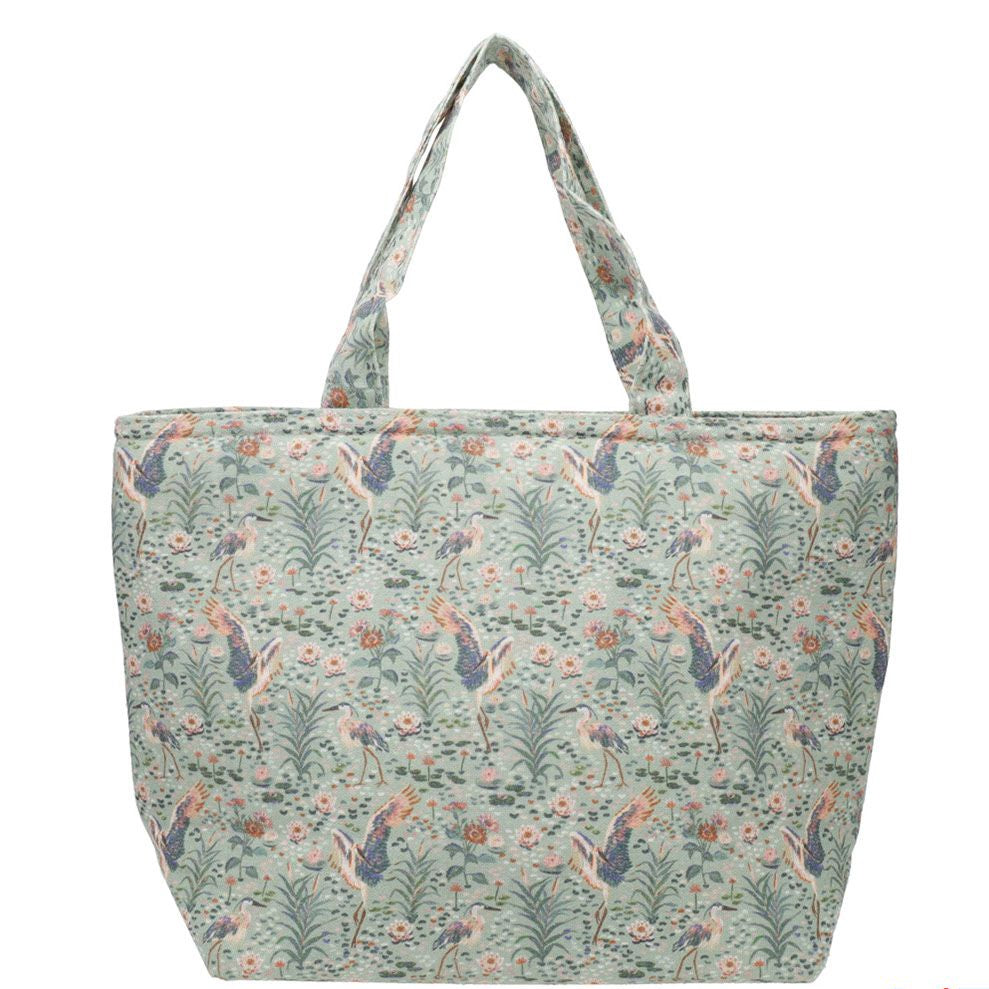 Ισοθερμική τσάντα φαγητού "Fuji"