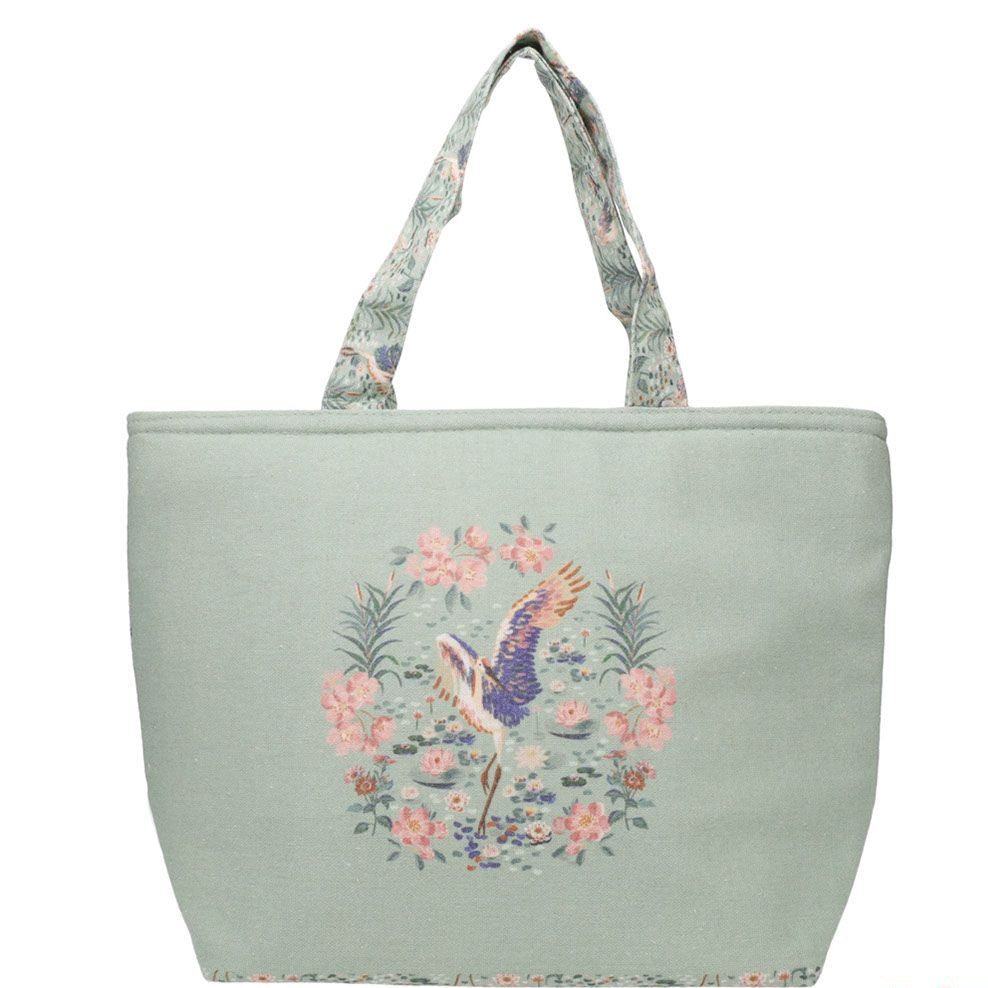 Ισοθερμική τσάντα φαγητού "Fuji"