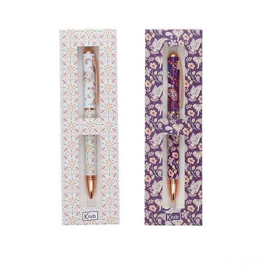 Esprit στυλό με clip σε κουτάκι