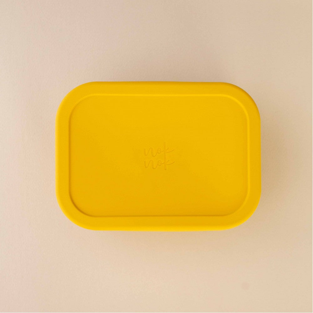 Φαγητοδοχείο με χωρίσματα Curry 800ml