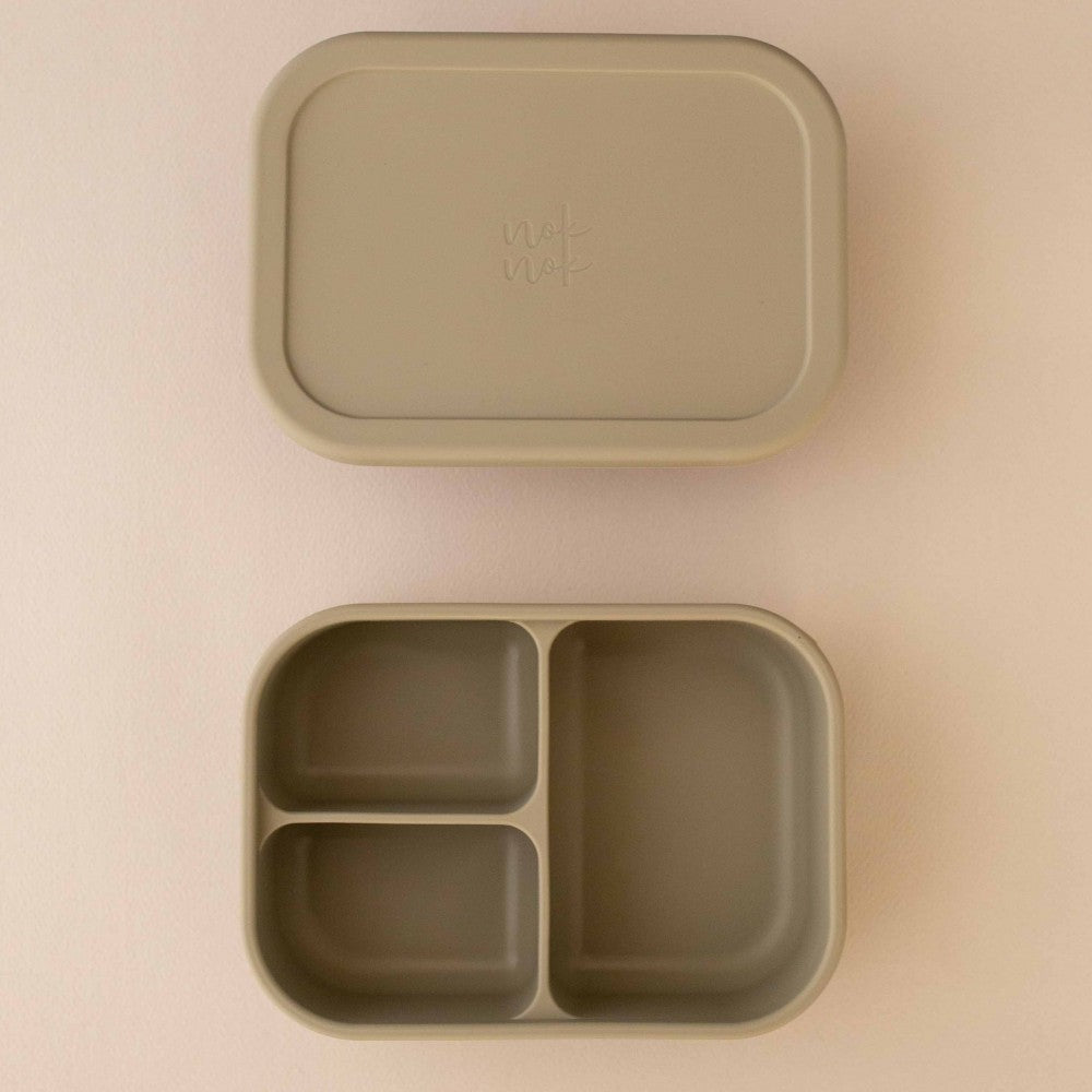 Φαγητοδοχείο με χωρίσματα Sage 800ml