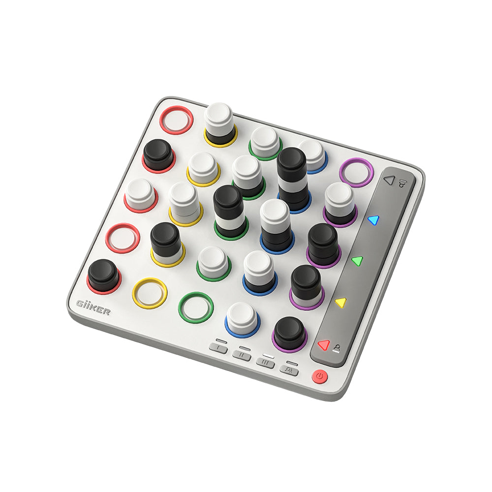 Παιχνίδι επιτραπέζιο Σκορ 4 smart τεχνολογίας "Smart Four in a Row"