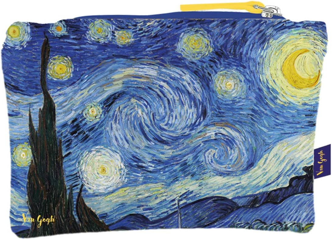 Πορτοφόλι Nuit Etoille - Van Gogh