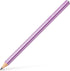 Μολύβι Jumbo Sparkle Faber-Castell metallic