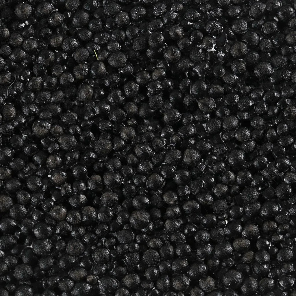 Foam clay μαύρο, 35 γρ.