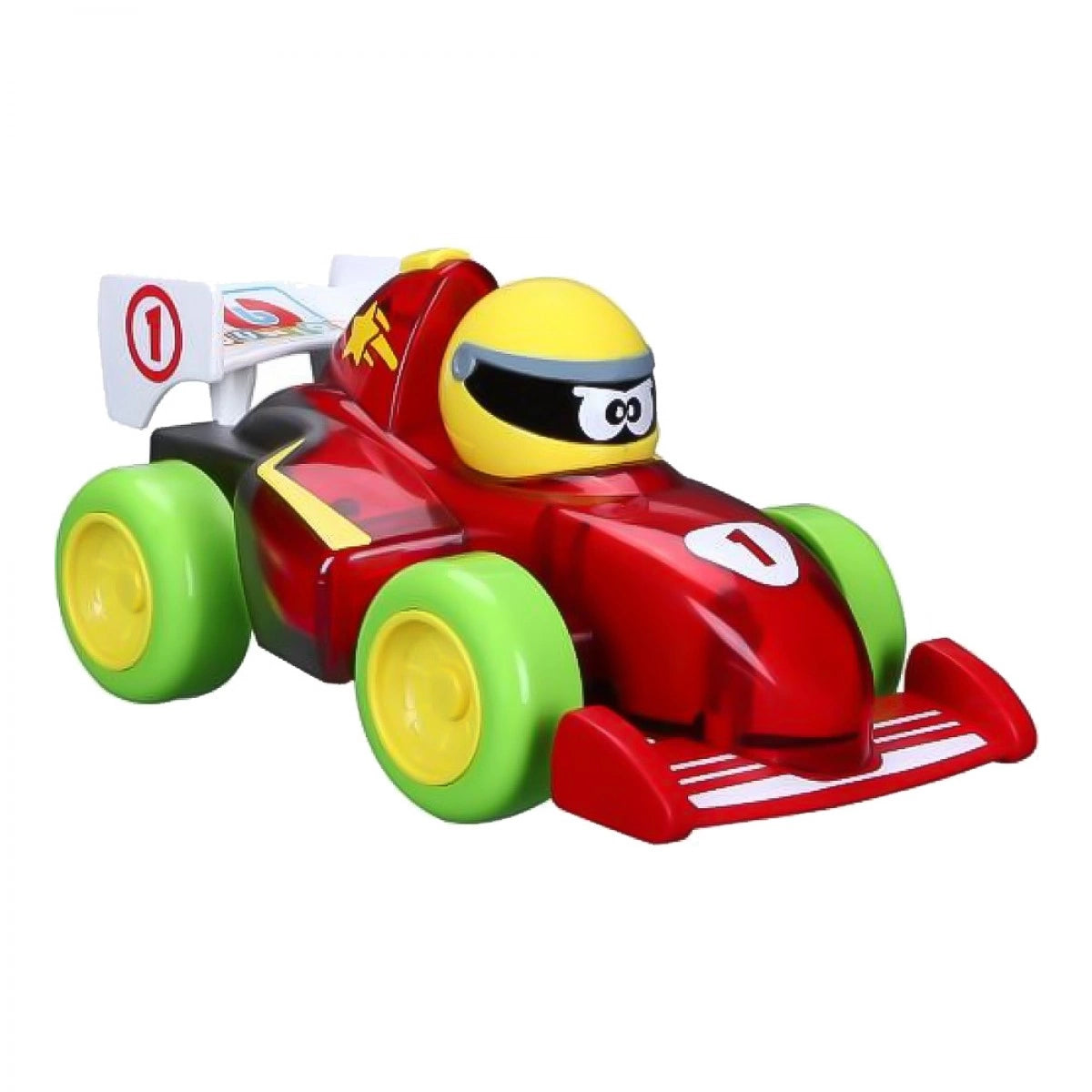 Push & Glow Formula 1