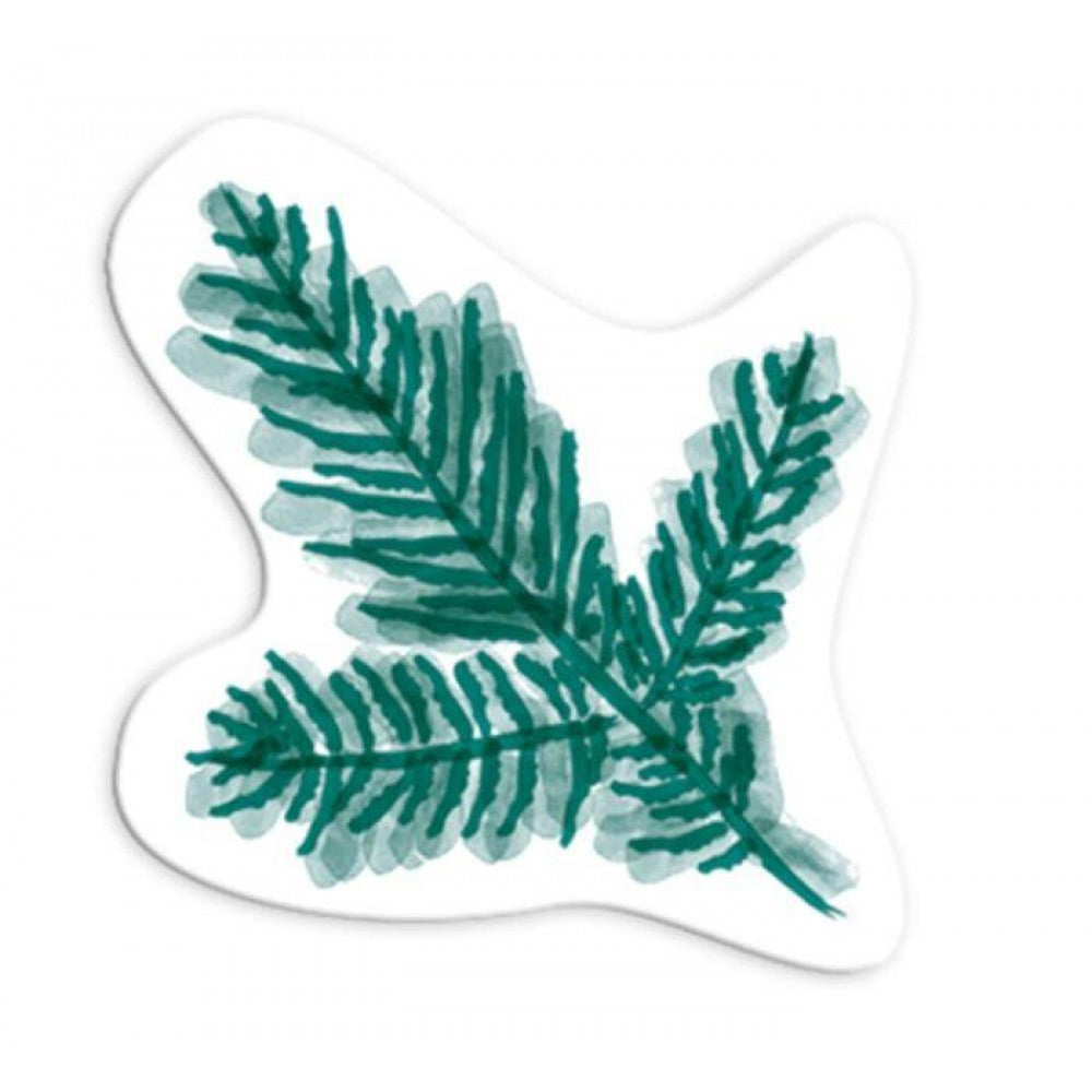 Σετ με 120 χριστουγεννιάτικα αυτοκόλλητα για παράθυρο