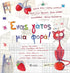 Ένας γάτος μια φορά (ΒΙΒΛΙΟ+CD)