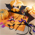 Mini Κit χειροτεχνίας - Halloween διακοσμητικά μαλλιών