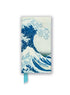 Σημειωματάριο Katsushika Hokusai: The Great Wave
