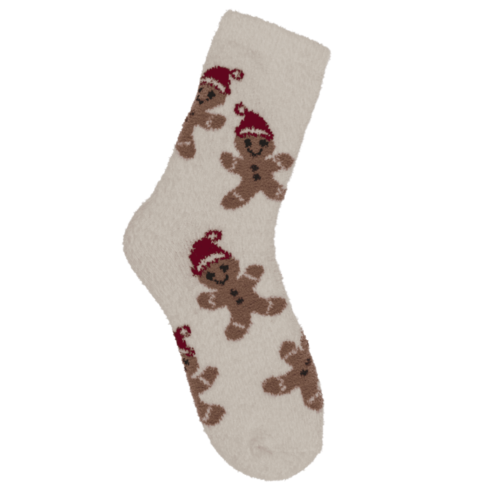 Χριστουγεννιάτικες κάλτσες 36-42