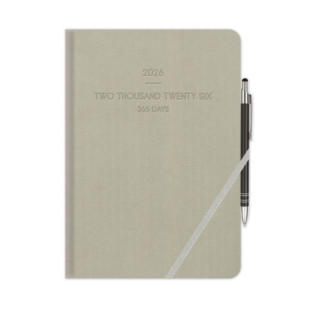 Εβδομαδιαίο ημερολόγιο 13x21 - Lieve