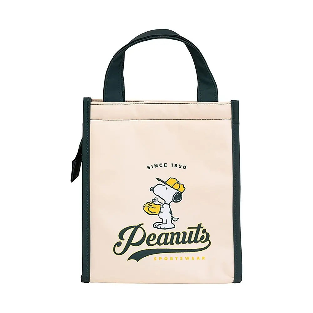 Ισοθερμική τσάντα φαγητού "Snoopy"