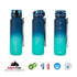 Παγούρι Bicolor 1000 ml Blue/Green