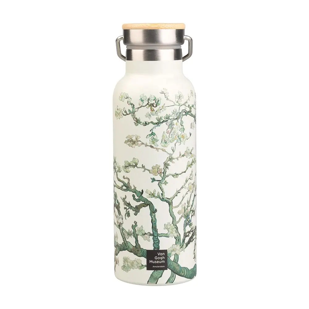 Μεταλλικό μπουκάλι με λαβή 500ml Van Gogh Museum