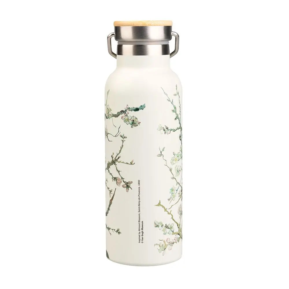 Μεταλλικό μπουκάλι με λαβή 500ml Van Gogh Museum