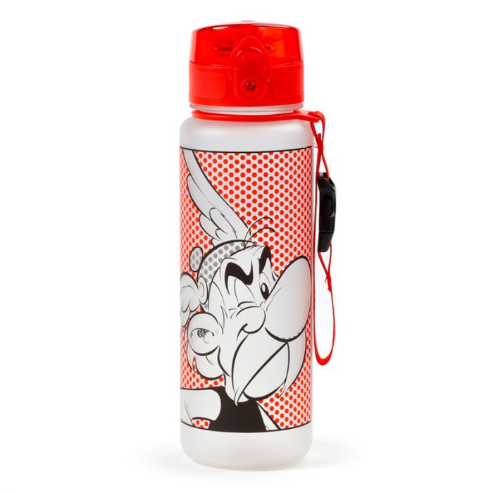 Παγουρίνο 600 ml Pop Top "Asterix & Obelix"