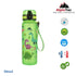 Παγούρι vitality green 500 ml "δεινόσαυροι"