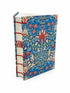 Χειροποίητο Ακαδημαϊκό Ημερολόγιο 2026- "Snakeshead" by William Morris