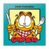 Ημερολόγιο τοίχου 2026, 30x30εκ. - Garfield