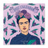 Ημερολόγιο τοίχου 16 μηνών 2027, 30X30εκ - Frida Kahlo