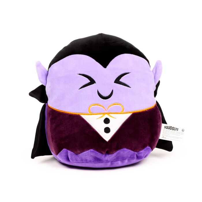 Λούτρινο παιχνίδι Spooky Dracula