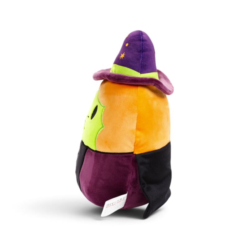 Λούτρινο παιχνίδι Squidglys Spooky Witch