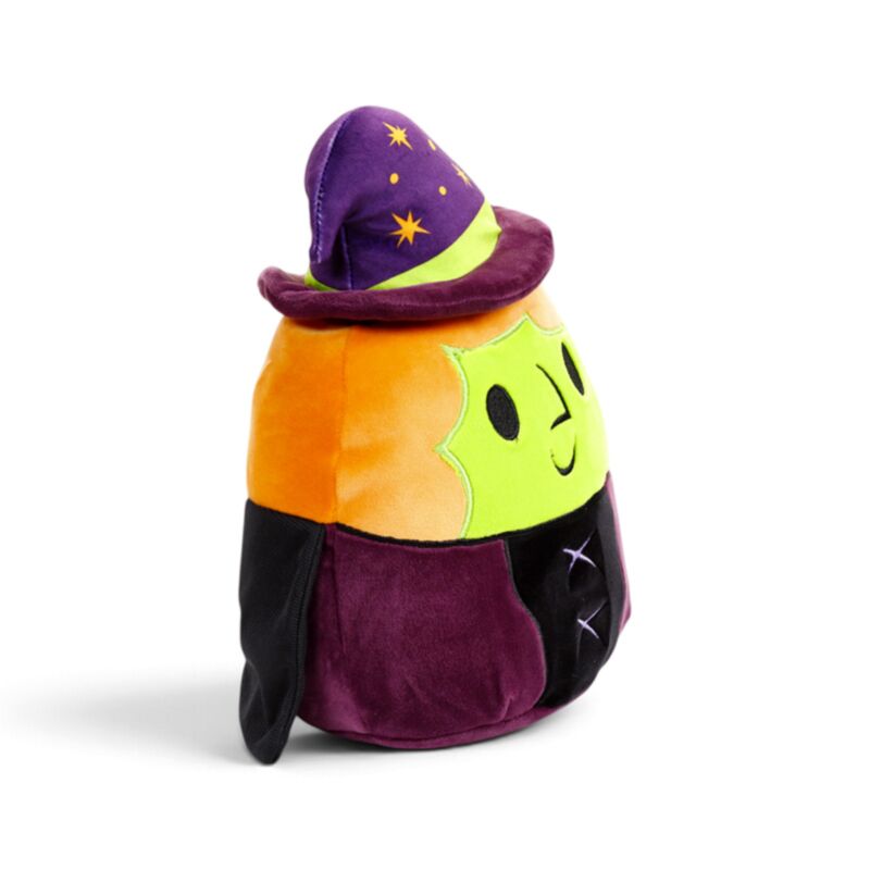 Λούτρινο παιχνίδι Squidglys Spooky Witch