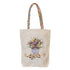 Τσάντα υφασμάτινη tote bag Boheme