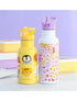 Θερμός από ανοξείδωτο ατσάλι 350ml Animal Friends