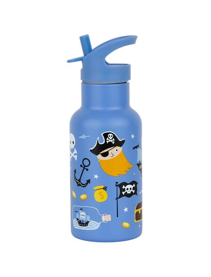 Θερμός από ανοξείδωτο ατσάλι 350ml Pirates