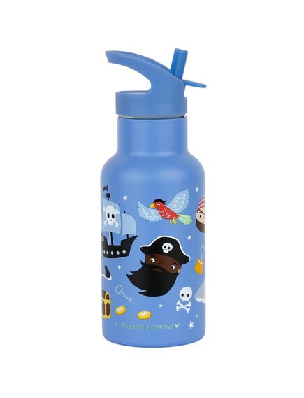 Θερμός από ανοξείδωτο ατσάλι 350ml Pirates