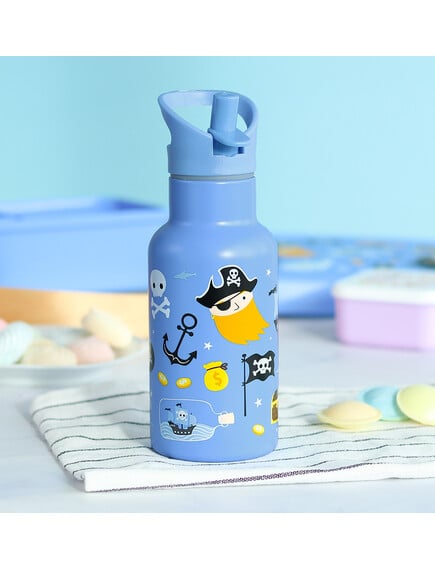 Θερμός από ανοξείδωτο ατσάλι 350ml Pirates
