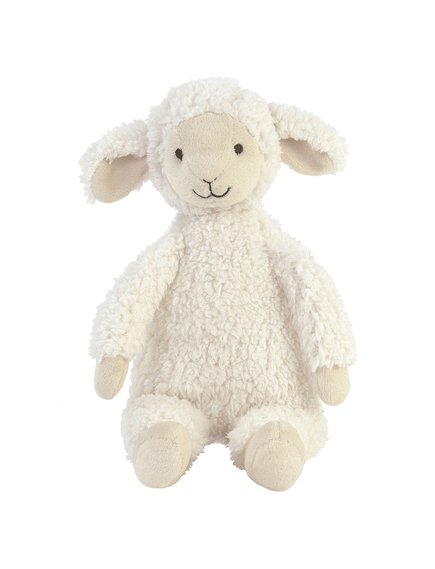 Λούτρινο Προβατάκι - Leo