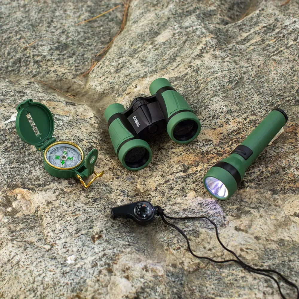 Σετ Περιπέτειας & Εξερεύνησης για Παιδιά