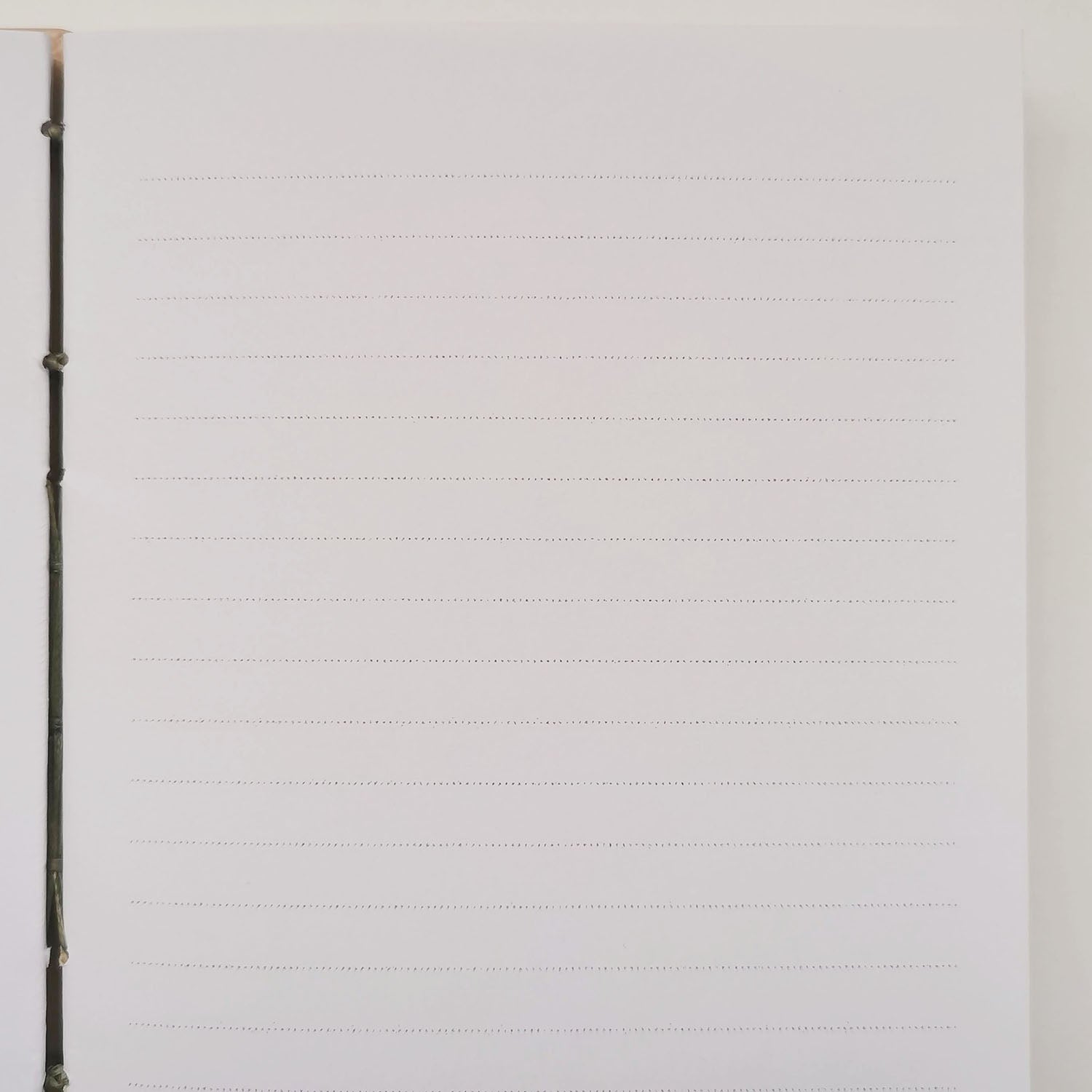 Χειροποίητo Σημειωματάριo με Βυζαντινή Βιβλιοδεσία - Alfons Mucha - Dance