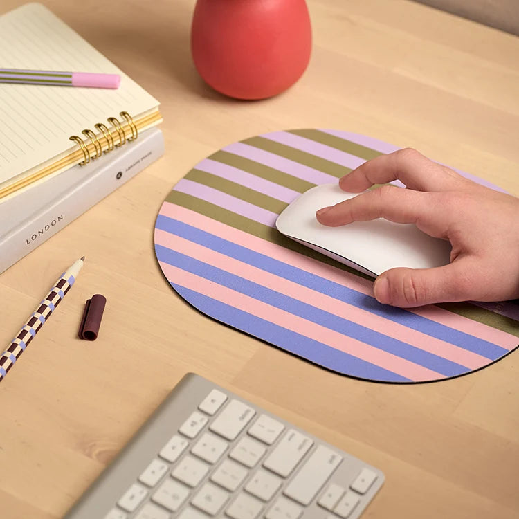 Mouse Pad ριγέ Inkerie