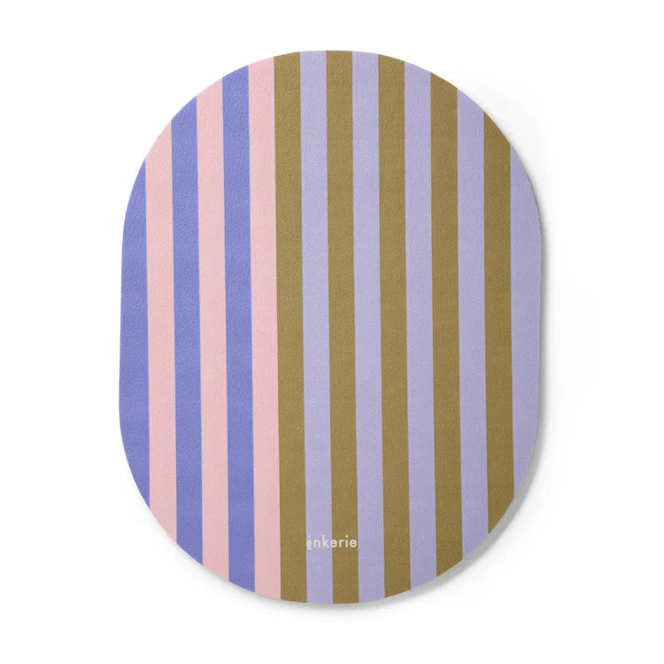 Mouse Pad ριγέ Inkerie