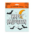 Halloween - Στατικά Αυτοκόλλητα