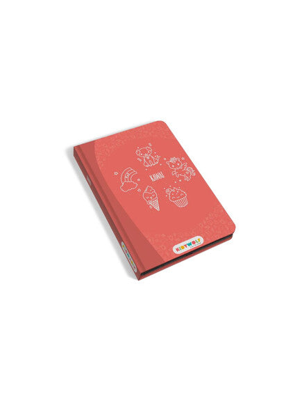 Tablet ζωγραφικής με οθόνη LCD (30 κάρτες)- Kawai