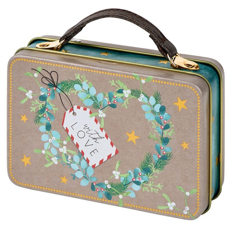 Θήκη δωροκάρτας "For you"