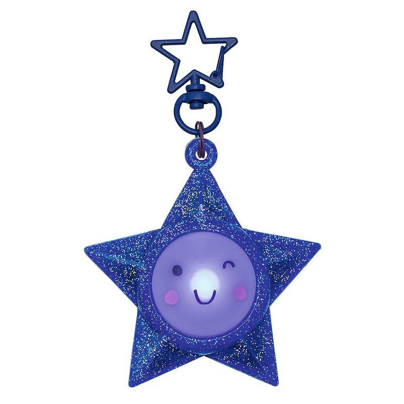 Κρεμαστό φωτεινό αστέρι