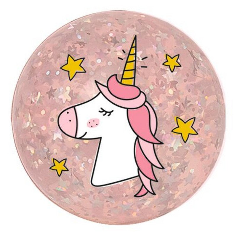 Μπάλες με γκλίτερ